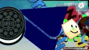 Black Hole Turns Into A Blank Add Round 5