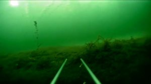 подводная камера на Рамаде