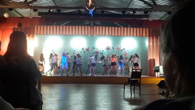 Лагерь Гастелло смотреть онлайн