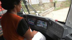 Специальный репортаж от 31.08.2023. "Трамвайно-троллейбусное управление"