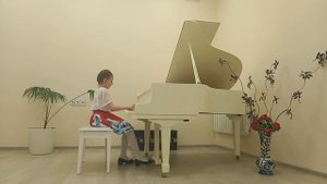 Кара Караев Волчок