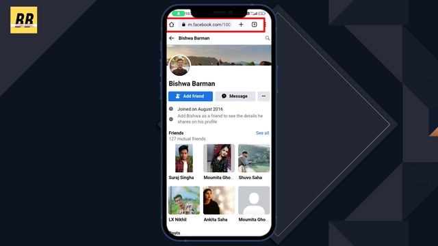 লক করা ফেসবুক প্রোফাইল দেখার উপায় | How to check locked facebook profile picture смотреть онлайн