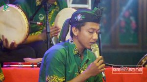 Sa'duna Fiddunya - Sholawat Banjari Modern An-Nasyid - Pelajar NU Takeranklating