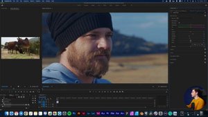 Orange Teal в Premiere Pro за 5 МИНУТ! Как Сделать Киношную Обработку Для Ваших Видео??!?