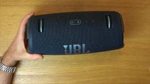 JBL Xtreme 3 - How to HARD RESET speaker to factory settings