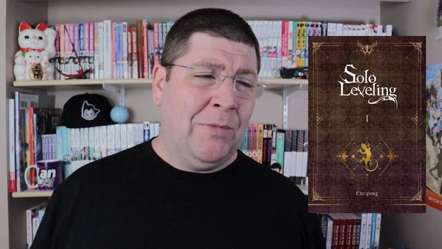 Solo Leveling Volume 1 Light Novel Review