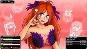 Natalie's 7th Heaven | Epic Battle Fantasy 5