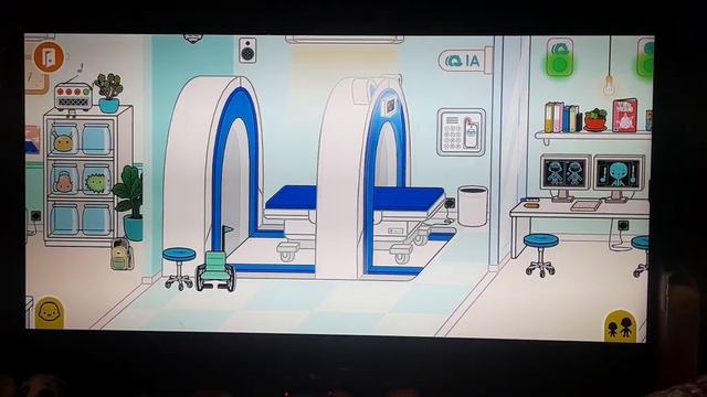 Тока бока всё бесплатно, 3 часть, больница смотреть онлайн