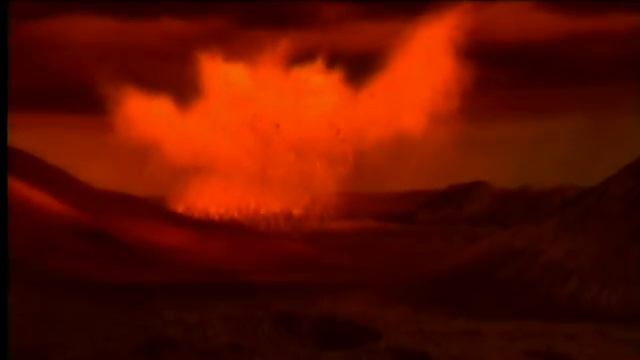 1of6--Origins (Part02) How Life Began смотреть онлайн