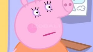 PEPPA PIG TRY NOT TO LAUGH