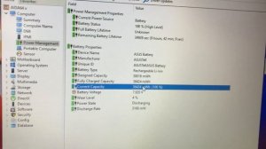Asus e210m
