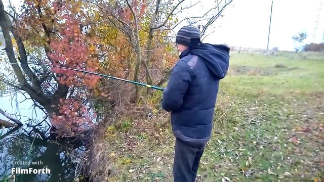 Рибалка на Щуку смотреть онлайн