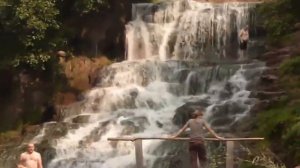 ВОДОПАДЫ РЕСПУБЛИКИ БАШКОРТОСТАН