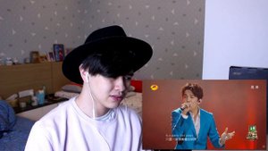 "Dimash - Adagio (Ep.6)" Singers Reaction