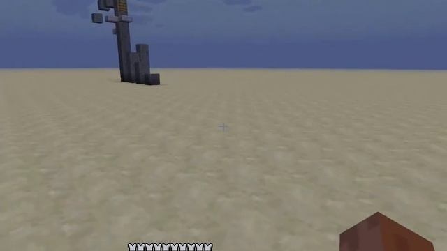 Я хочу снять minecraft сериал! ОЧЕНЬ ВАЖНАЯ НОВОСТЬ! смотреть онлайн