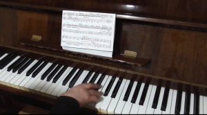 Самоучитель.Гречанинов Моя лошадка (Красивые пьесы для начинающих)