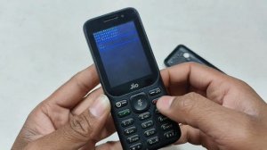 Jio F320B Hard Reset | New Trick | Jio F320B Pin Lock Remove Without Pc | Hang On Logo Problem Solv