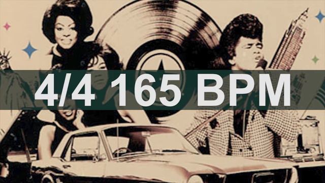 BPM Neo Soul Metronome смотреть онлайн