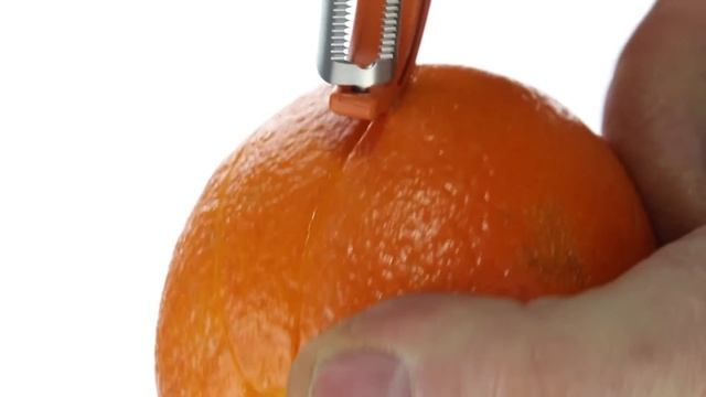 Borner 6 In 1 Peeler - Quick Reference (english)