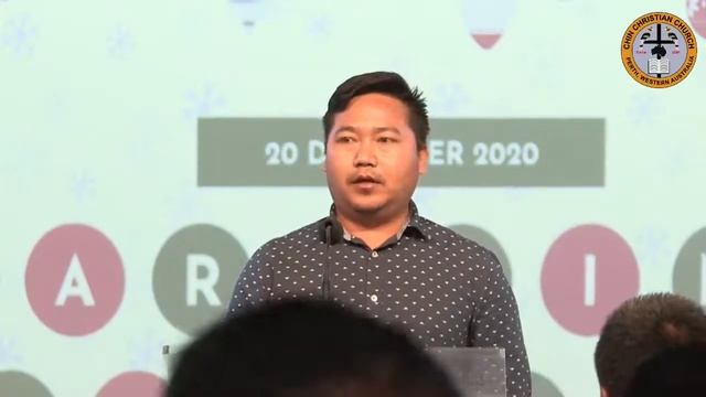 Zarhpini Pumhnak - Service 1 | 20/12/2020 смотреть онлайн