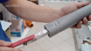 Греющий кабель