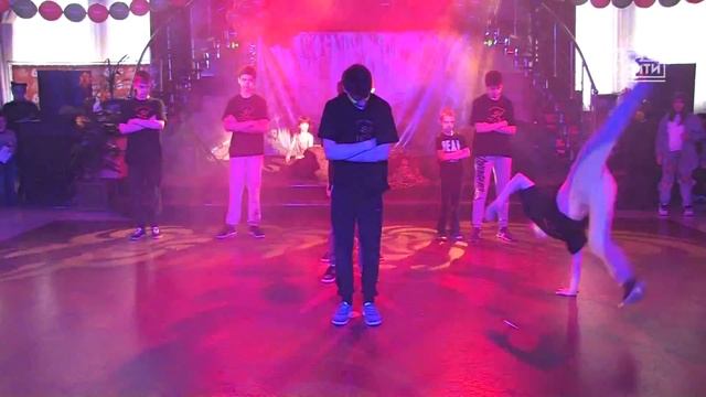 День Рождения D-СИТИ Нам 6 Лет! смотреть онлайн