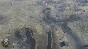 TANNENBERG ОБЗОР ИГРЫ - ПЕРВЫЙ ВЗГЛЯД TANNENBERG ПРОХОЖДЕНИЕ НА РУССКОМ [1440p\Ultra]