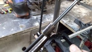 Велопривод для катамарана (Модель 2022)