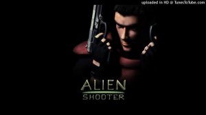 Alien Shooter OST: Music_01 [HQ]
