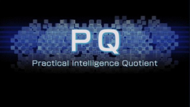 PQ: Practical Intelligence Quotient OST- Stage 7 (Extended)