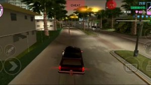 Гта Вайс Сити. ФБР машина.