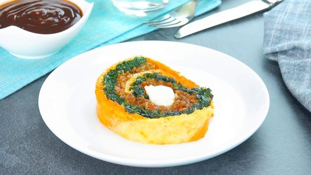 Лучший Способ Готовить Картофель и Фарш. Красиво и Очень Вкусно!