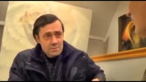 Рыбников Ю.С. Глобальное зомбирование ЗЕМЛЯН Часть 2