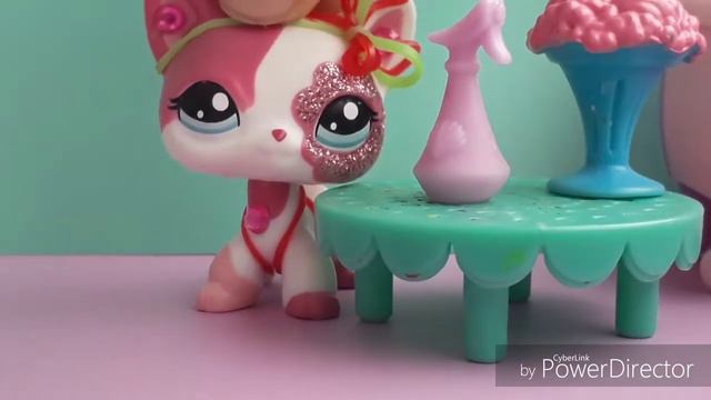 Мои вещи для lps смотреть онлайн