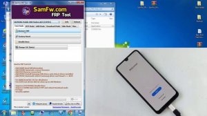 Samsung M21 Android 12 Frp Unlock | Remove Google Account Samsung M21