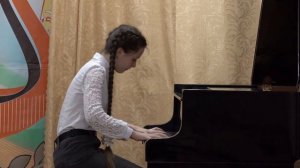 Прелюдия (Н. Шейко)