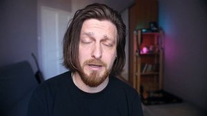 Камера-обскура из комнаты / Внутри фотоаппарата