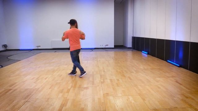 Eduardo Ndreka & Yuliya WolFoX Volkova [Kizz Me More Festival, Warsaw] смотреть онлайн