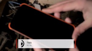 ПЕРЕЕХАЛ смартфон МАШИНОЙ - это было эпично!!!⚡ Краш тест Blackview BV4900 ❆