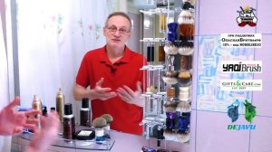 Новости и пояснения по Старту. Ответы на вопросы. Бритьё с HomeLike