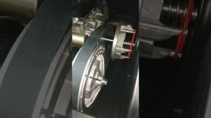 Обзор миниснегохода Бурлак-М2 Егерь (Часть 2)