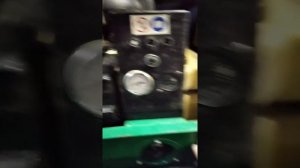 Пескоструй  Atmos pdp 28