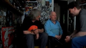 ОТЕЦ ЕГОРА ЛЕТОВА О ЯНЕ ДЯГИЛЕВОЙ