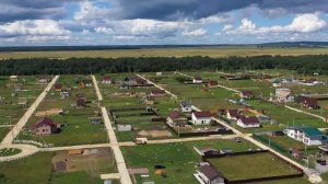 Павловская слобода июль 2020