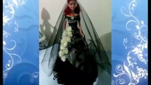 Куклы-шкатулки