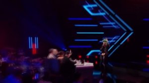 ВЕРОНИКА ВОРШИП. Обзор на идеальное расщепление. Anira Singer. Х-фактор 10