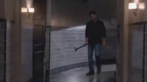 Дин Винчестер-Imagine Dragons-Monster(на русском от SKG)