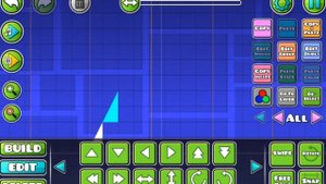 ЛАЙФХАКИ ДЛЯ GEOMETRY DASH 2.1 | #1