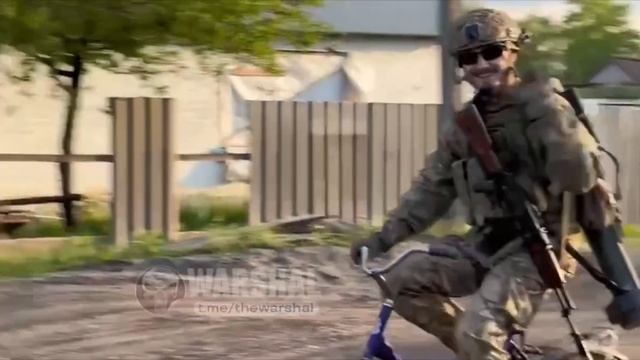 Контрнаступление