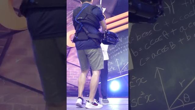 [K-Fancam] 에이티즈 민기 직캠 'INCEPTION' (ATEEZ MIN GI Fancam) l @MusicBank 200731 смотреть онлайн